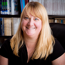 Kelly Curran