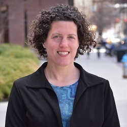 Kristin Lewis
