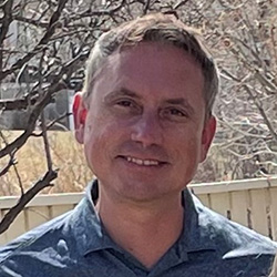 Photo of Kurt Kionka