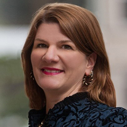 Photo of Mariia Zimmerman