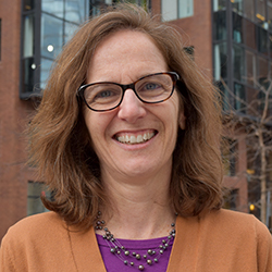 Margaret Petrella