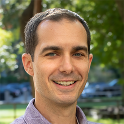 Matt Simon