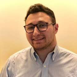 Michael Barzach