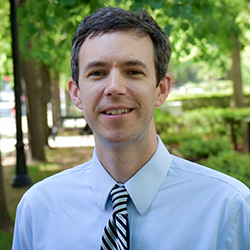 Sean Peirce