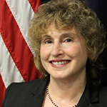 Photo of Stephanie Pollack