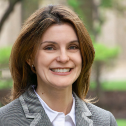 Suzanne Horton