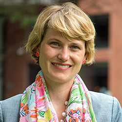 Tracy Lennertz