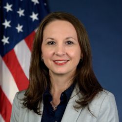 Michelle Freeman