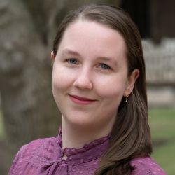 Mary Geschwindt