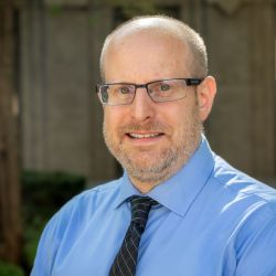 Darren Shaffer