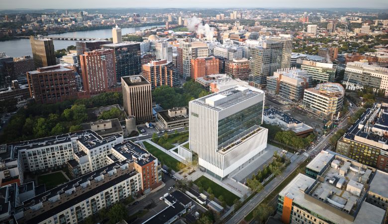 U.S. DOT Volpe Center