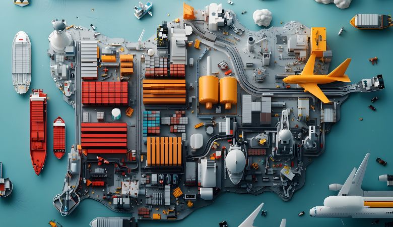 freight modes