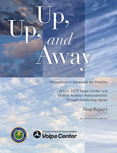 Up, Up, and Away Final Report