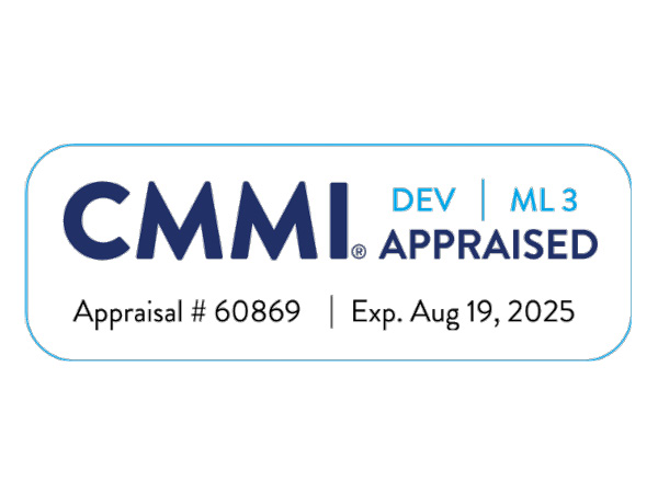CMMI logo