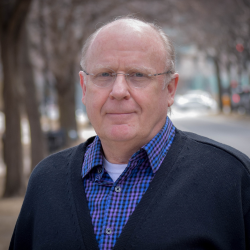 Eric Wallilscheck