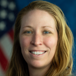 Kristine Keeney