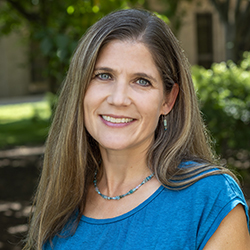 Michelle Heimgartner