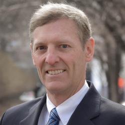 David Raymond