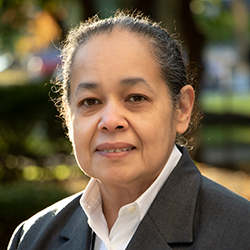 Regina Houston