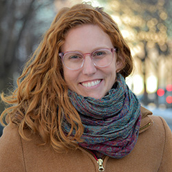 Kaitlin Schluter