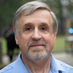 Slava Gorschkov