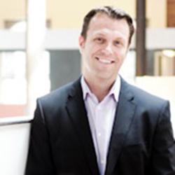 Photo of Steve Sigmund