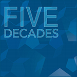 Five decades