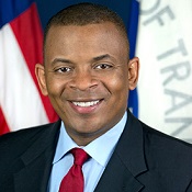 U.S. Transportation Secretary Anthony Foxx.