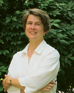 Dr. Lisa Aultman-Hall
