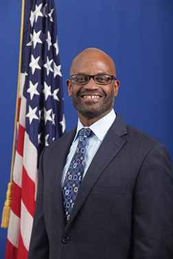 Edward L. Bolton Jr.