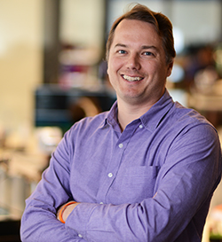 Chris Urmson, Co-Founder and CEO at Aurora