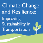 Climate Change and Resilience