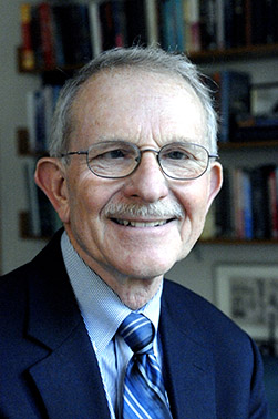 John B. Heywood.