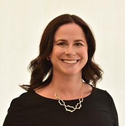 Sarah Kaufman