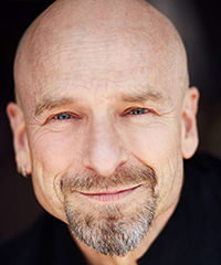 Headshot of Harvard’s Jeffrey Schnapp