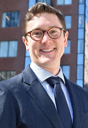 Scott Gabree