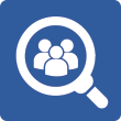 Search Staff logo