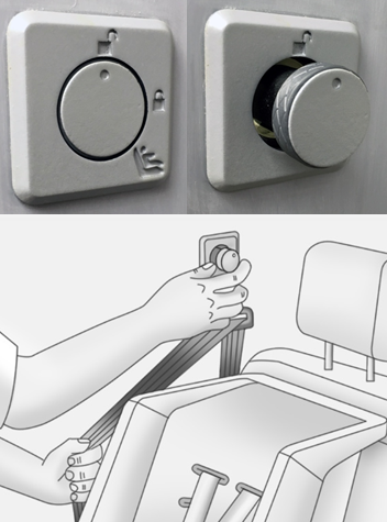 Can You Use LATCH And Seat Belt Together? » Safe in the Seat