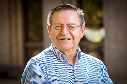 Paul Fernandes