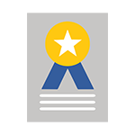 Professional Excellence logo