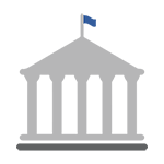 Public Service logo