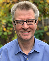Tim Wallington
