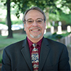 Portrait of Dave Duncan
