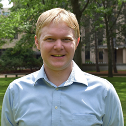Alex Oberg