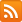RSS feed logo