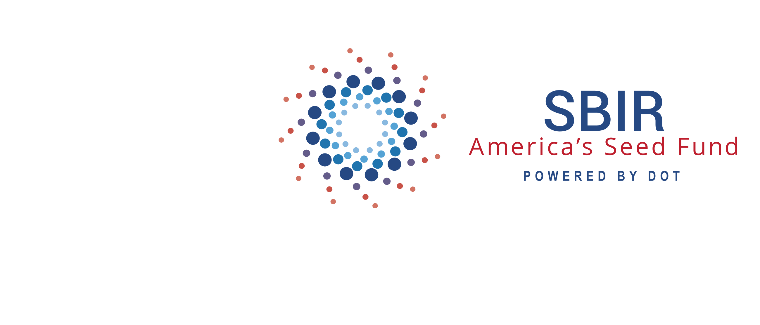 SBIR: America's Seed Fund, Powered by the Department of Transportation