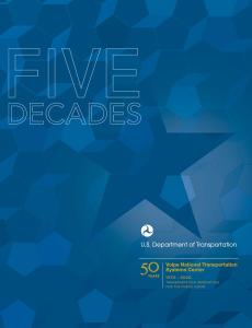 Cover of the report 