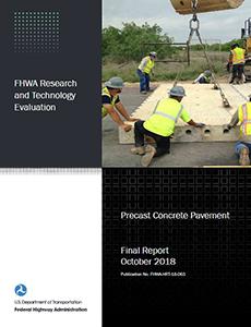 Cover of the report 
