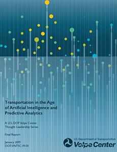 Cover of the report 