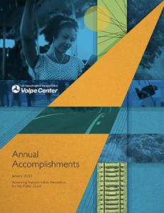 Annual Accomplishments: January 2023